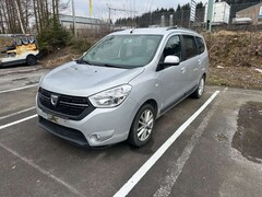 Bild des Angebotes Dacia Lodgy Comfort,Navi,Klima ,Kamear 7Sitzer