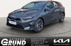 Bild des Angebotes Kia Ceed / cee'd