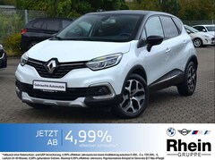 Bild des Angebotes Renault Captur TCe 150 EDC GPF Collection Kamera.LED
