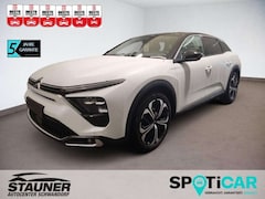 Bild des Angebotes Citroen C5 X PureTech 130 Stop&Start AT8 Plus *HUD*NAVI*