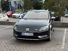 Bild des Angebotes VW Passat Alltrack Passat Alltrack 2.0 TDI 4Motion BlueMotion Tec