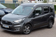 Bild des Angebotes Ford Tourneo Connect Titanium S/S 1.Hd.|Scheckh.|Pano