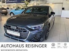 Bild des Angebotes Audi S3 Sportback 2.0 TFSI quattro s tronic (Matrix-LED, S