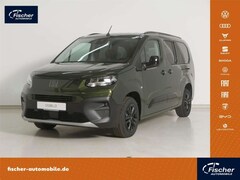 Bild des Angebotes Fiat Doblo Cargo 1.5 BlueHDI L2H1 Kombi 7-Sitzer