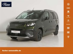 Bild des Angebotes Fiat Doblo Cargo 1.5 BlueHDI L2H1 Kombi 7-Sitzer