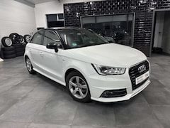 Bild des Angebotes Audi A1 Sportback S LINE