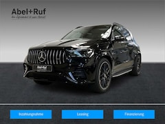 Bild des Angebotes Mercedes-Benz GLE 53 AMG 4M+CARBON+Burme+TotW+HuD+AHK+360