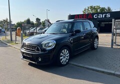 Bild des Angebotes MINI Cooper SD Countryman ALL4*LED*PANO*HUD*NAVI