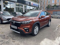 Bild des Angebotes Suzuki SX4 S-Cross AUTOMATIK - COMFORT