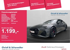 Bild des Angebotes Audi RS7 Sportback 4.0 TFSI 4.0 TFSI quattro performance  M