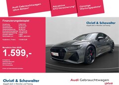 Bild des Angebotes Audi RS7 Sportback 4.0 TFSI Performance  MATRIX HUD SHZ Pan