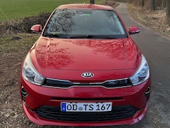 Bild des Angebotes Kia Rio Rio Fließheck 1.0 T-GDI 100 Spirit