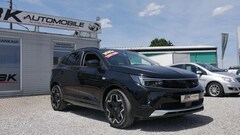 Bild des Angebotes Opel Grandland X 1. Hand Scheckheftgepflegt Lenkrad,- Sitzheizung