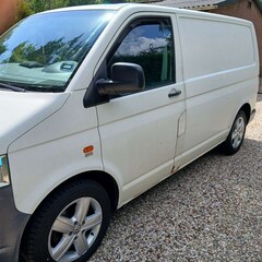 Bild des Angebotes VW T5 Kombi Kasten Mehrwert