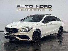Bild des Angebotes Mercedes-Benz CLA 45 AMG *Pano*H&K*KeyGo*Night*