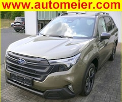 Bild des Angebotes Subaru Forester 2.0ie Exclusive Lineartronic Modelljahr 2025