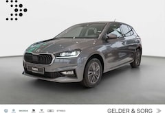 Bild des Angebotes Skoda Fabia Balance 1.0 TSI DSG NAVI|ACC|SHZ|RFK|LED
