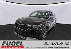 Bild des Angebotes Skoda Kodiaq 2.0 TDI DSG Scout 4x4 Standhzg.|LED|Navi|AHK