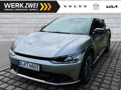 Bild des Angebotes Kia EV6 Basis 4WD