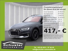 Bild des Angebotes Audi A4 allroad quattro 45TFSI*S-tron AHK Matrix-LED