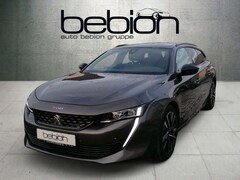Bild des Angebotes Peugeot 508 Hybrid 225 (Plug-In) e-EAT8 GT ACC AHK Navi