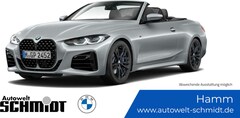 Bild des Angebotes BMW 440 M440i xDrive Cabrio + 2Jahre-BPS.-GARANTIE