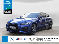Bild des Angebotes BMW i4 Gran Coupe 35 eDrive M-Sport AHK LED ACC
