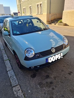 Bild des Angebotes VW Lupo Lupo 1.4Rave