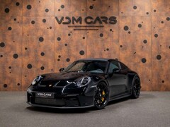 Bild des Angebotes Porsche 911 GT3 Touring Paket*PCCB*LIFT*CARBON*CAMERA*