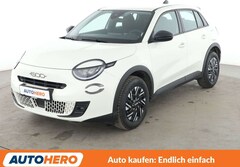 Bild des Angebotes Fiat 600 1.2 Mild-Hybrid Aut.*LIMIT*PDC*SHZ*DAB*