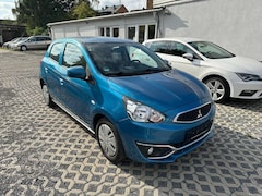 Bild des Angebotes Mitsubishi Space Star Diamant Edition - Benzin, TÜV 10/27