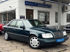 Bild des Angebotes Mercedes-Benz E 280 Limousine/Automatik/Klima/H Kennzeichen