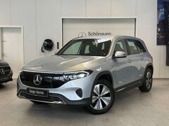 Bild des Angebotes Mercedes-Benz EQB 300 4M PROGRESSIVEADVPLUS+MEMORY+CARPLAY+VZ
