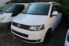 Bild des Angebotes VW T5 Transporter Bus California Beach Aufstelldach