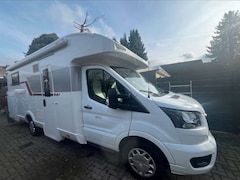 Bild des Angebotes Ford M Wohnmobil