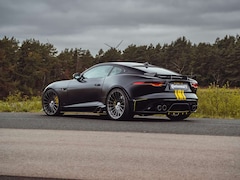 Jaguar F-Type F-TYPE Coupe R AWD