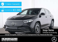 Bild des Angebotes Mercedes-Benz EQA 250 + AMG MBUXNavi-Prem. Kamera Easy-Pack