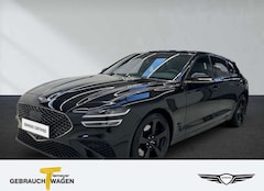 Bild des Angebotes Genesis G70 Shooting Brake 2.0T Sport Technik Lexicon