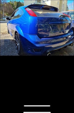 Bild des Angebotes Ford Focus 2.5 ST