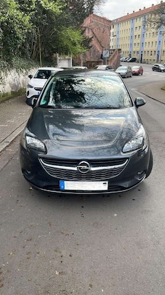 Bild des Angebotes Opel Corsa Corsa 1.4 Edition