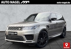 Bild des Angebotes Land Rover Range Rover Sport Range Rover Sport D300 HSE Dyn. 22"AHK Off-Road