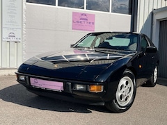 Bild des Angebotes Porsche 924 S * Deut. Fahrzeug * 1.Hd. war Porsche AG *