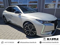 Bild des Angebotes DS Automobiles DS 4 Étoile Alcantara PT130 EAT8 Pano-Dach*HUD*LED