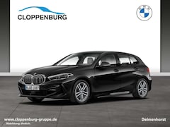 Bild des Angebotes BMW 118 i Hatch M Sport HiFi DAB LED WLAN Komfortzg.
