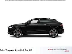 Bild des Angebotes Audi SQ8 4.0 TFSI competition plus MLED LM22 Leder Klima