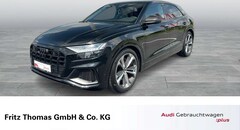 Bild des Angebotes Audi SQ8 4.0 TFSI competition plus MLED LM22 Leder Klima