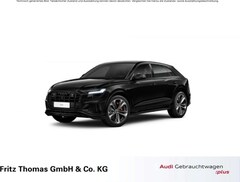 Bild des Angebotes Audi SQ8 4.0 TFSI competition plus MLED LM22 Leder Klima