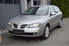 Bild des Angebotes Nissan Almera 1,5 Acenta Klima ALU AHK