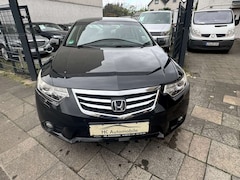 Bild des Angebotes Honda Accord Lifestyle 135tkm,Klimaanlage, Alu