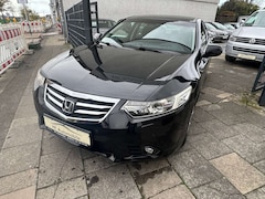 Bild des Angebotes Honda Accord Lifestyle 135tkm,Klimaanlage, Alu